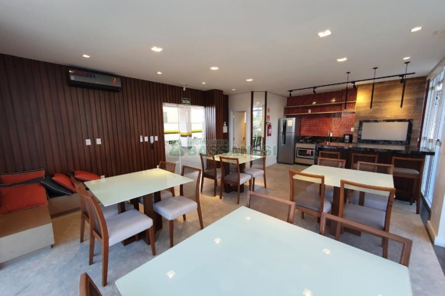 Apartamento com 267m², 2 dormitórios, 3 vagas, no bairro Jardim América em Caxias do Sul para Comprar