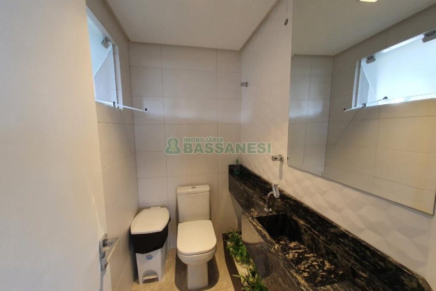 Apartamento com 267m², 2 dormitórios, 3 vagas, no bairro Jardim América em Caxias do Sul para Comprar