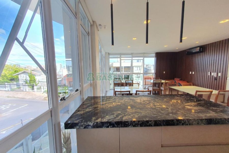 Apartamento com 267m², 2 dormitórios, 3 vagas, no bairro Jardim América em Caxias do Sul para Comprar