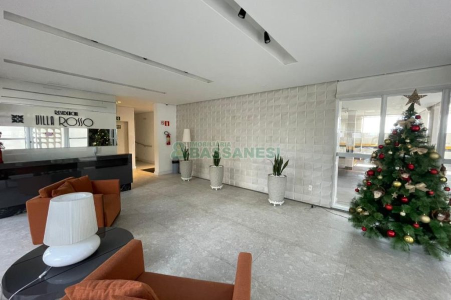 Apartamento com 267m², 2 dormitórios, 3 vagas, no bairro Jardim América em Caxias do Sul para Comprar