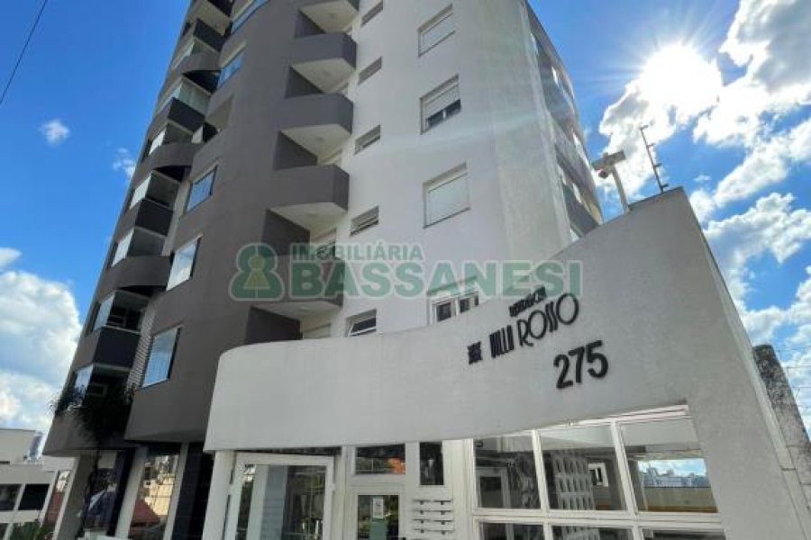 Apartamento com 267m², 2 dormitórios, 3 vagas, no bairro Jardim América em Caxias do Sul para Comprar