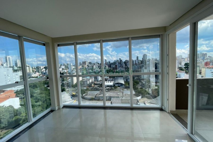 Apartamento com 267m², 2 dormitórios, 3 vagas, no bairro Jardim América em Caxias do Sul para Comprar