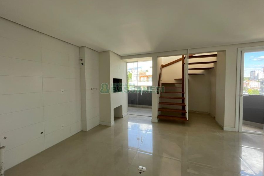 Apartamento com 267m², 2 dormitórios, 3 vagas, no bairro Jardim América em Caxias do Sul para Comprar