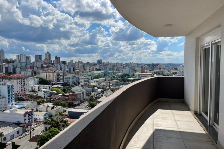 Apartamento com 267m², 2 dormitórios, 3 vagas, no bairro Jardim América em Caxias do Sul para Comprar