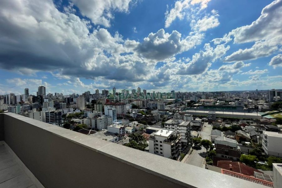 Apartamento com 267m², 2 dormitórios, 3 vagas, no bairro Jardim América em Caxias do Sul para Comprar