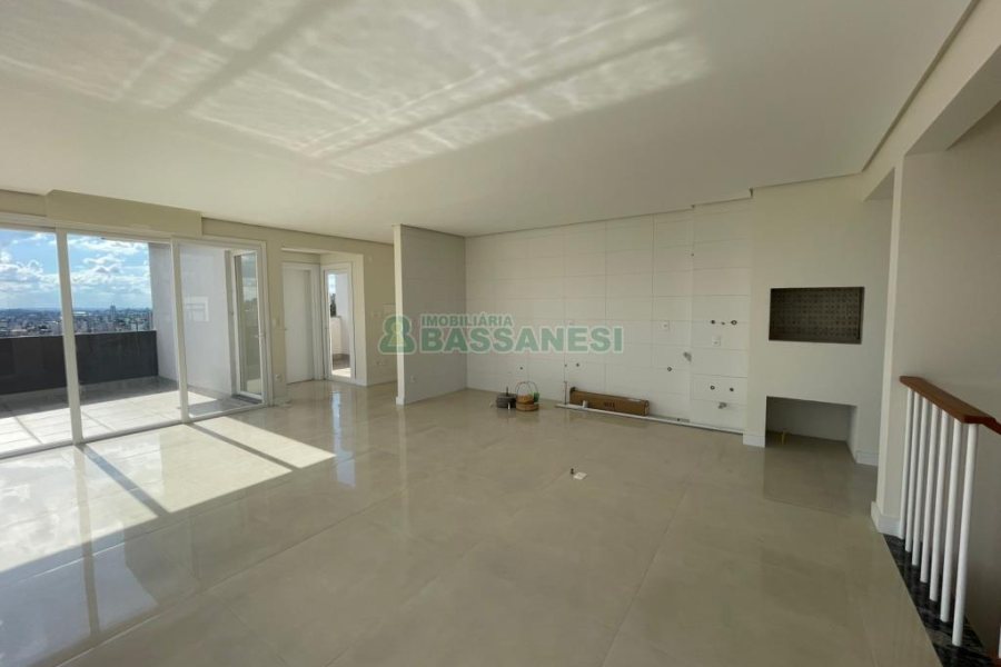 Apartamento com 267m², 2 dormitórios, 3 vagas, no bairro Jardim América em Caxias do Sul para Comprar