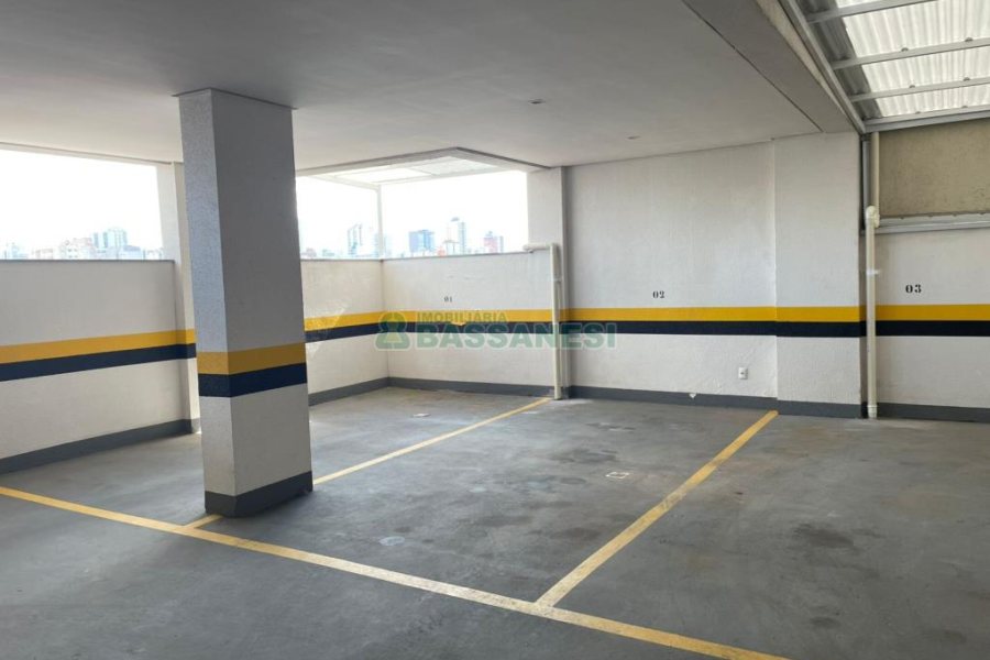 Apartamento com 267m², 2 dormitórios, 3 vagas, no bairro Jardim América em Caxias do Sul para Comprar