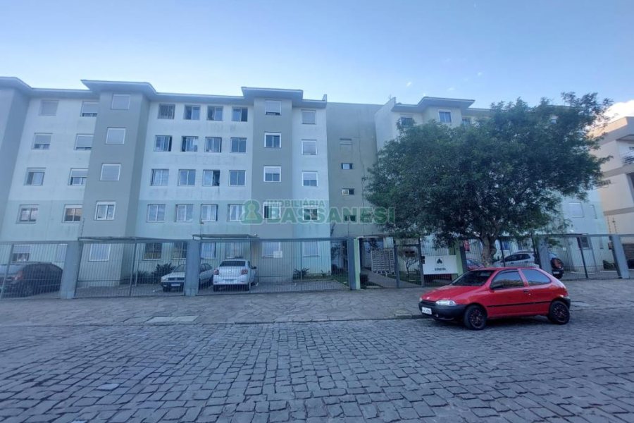 Apartamento com 43m², 2 dormitórios, 1 vaga, no bairro Morada dos Alpes em Caxias do Sul para Comprar