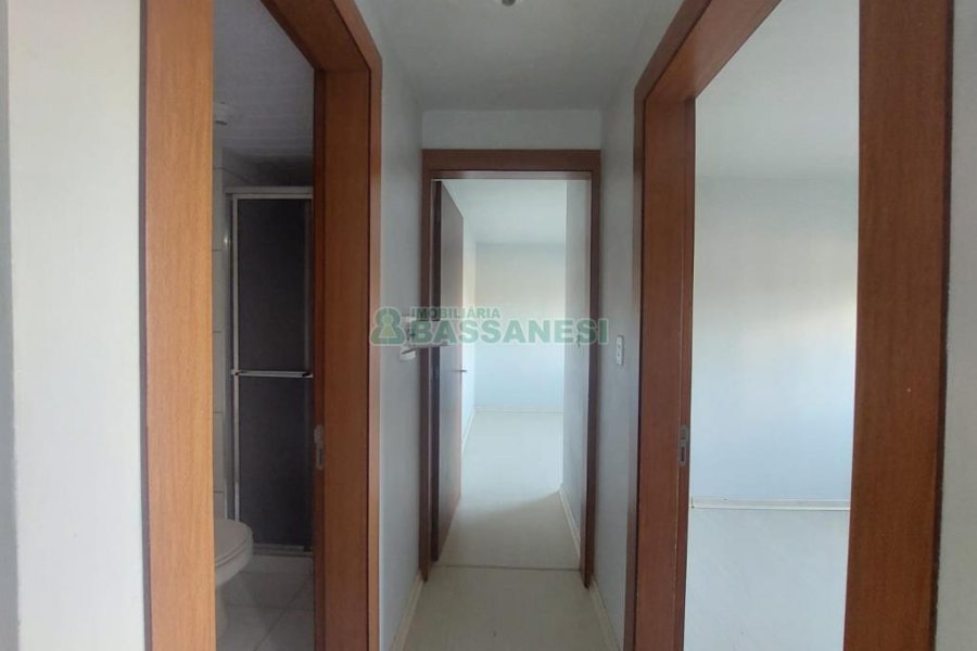 Apartamento com 43m², 2 dormitórios, 1 vaga, no bairro Morada dos Alpes em Caxias do Sul para Comprar
