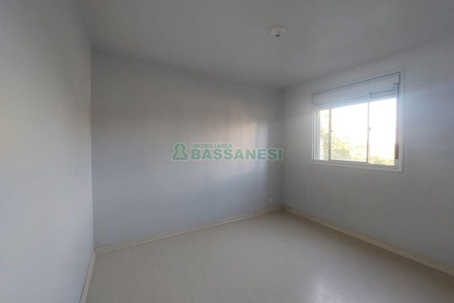 Apartamento com 43m², 2 dormitórios, 1 vaga, no bairro Morada dos Alpes em Caxias do Sul para Comprar