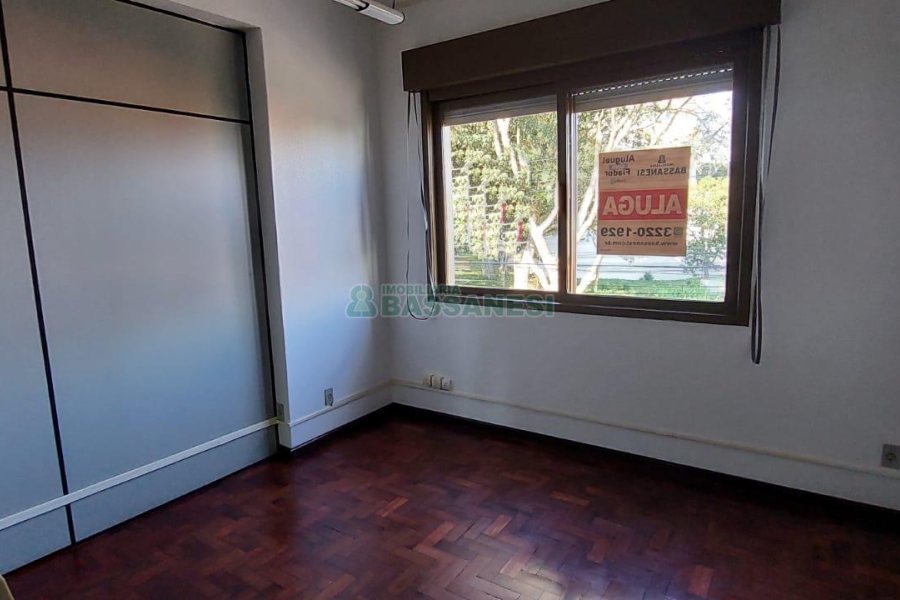 Sala com 185m², 1 vaga, no bairro Jardim América em Caxias do Sul para Alugar