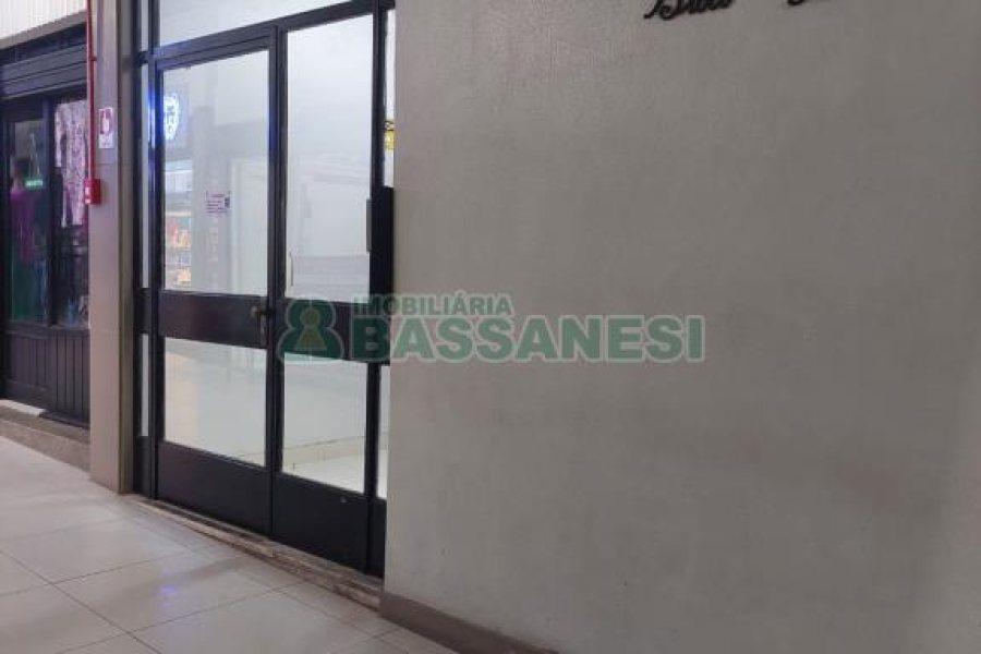 Apartamento com 42m², 1 dormitório, no bairro Centro em Caxias do Sul para Comprar