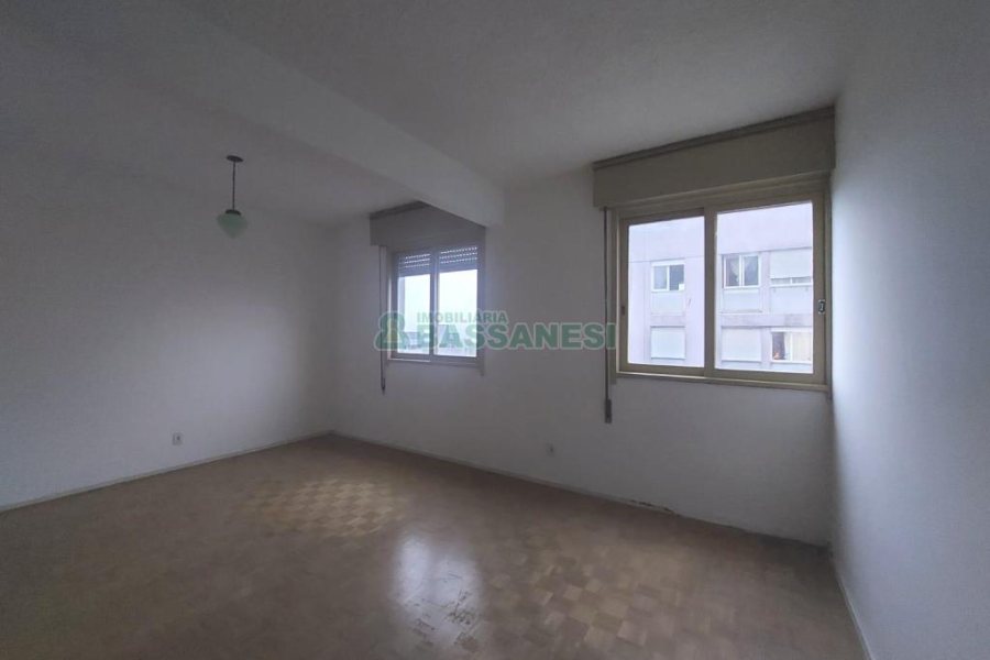 Apartamento com 42m², 1 dormitório, no bairro Centro em Caxias do Sul para Comprar