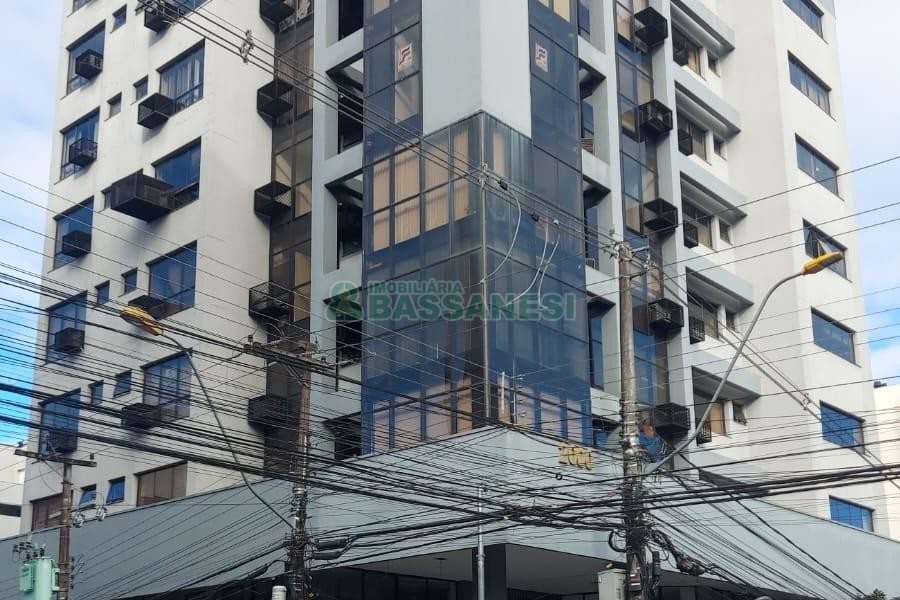 Loja com 47m², no bairro Centro em Caxias do Sul para Alugar