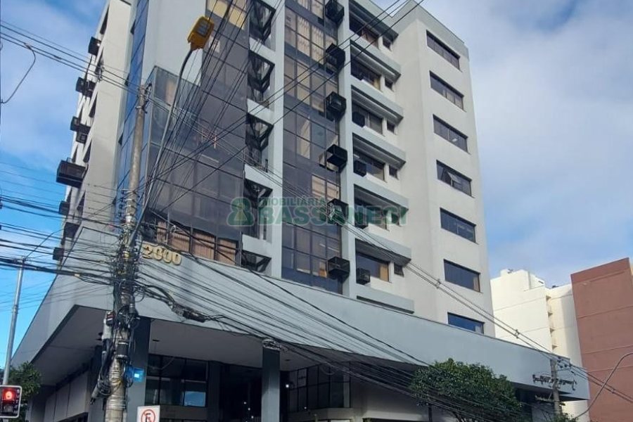 Loja com 47m², no bairro Centro em Caxias do Sul para Alugar