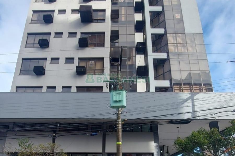 Loja com 47m², no bairro Centro em Caxias do Sul para Alugar