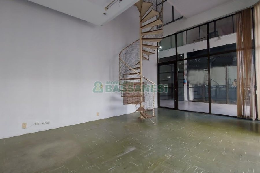 Loja com 47m², no bairro Centro em Caxias do Sul para Alugar