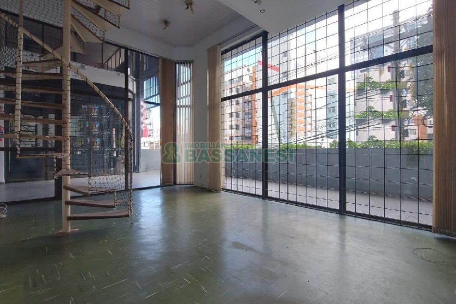 Loja com 47m², no bairro Centro em Caxias do Sul para Alugar