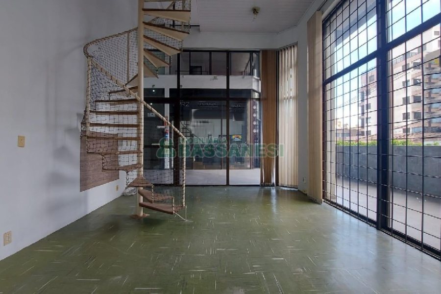 Loja com 47m², no bairro Centro em Caxias do Sul para Alugar