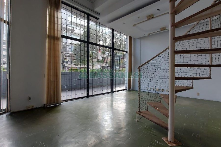 Loja com 47m², no bairro Centro em Caxias do Sul para Alugar