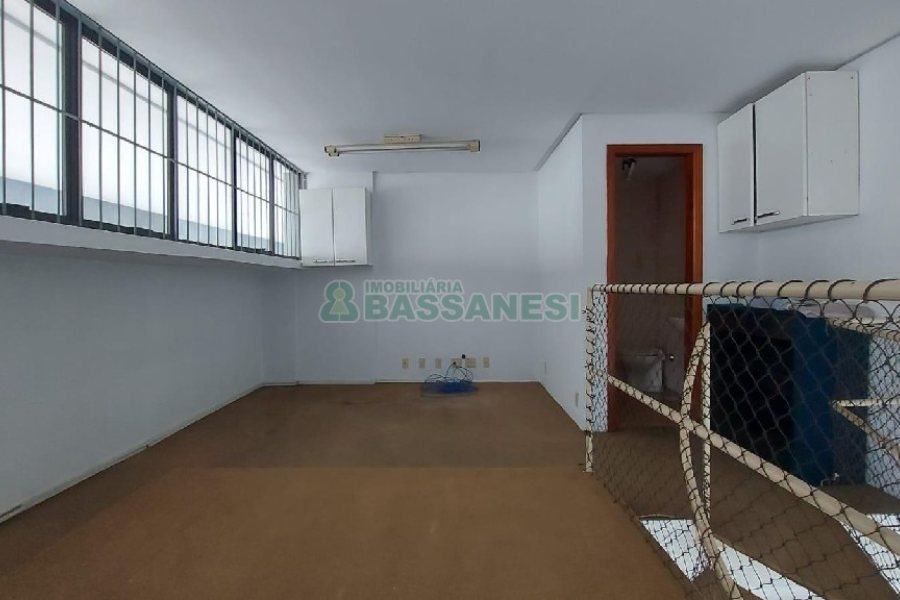 Loja com 47m², no bairro Centro em Caxias do Sul para Alugar
