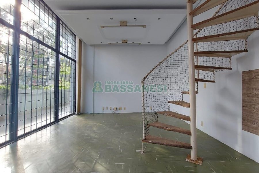 Loja com 47m², no bairro Centro em Caxias do Sul para Alugar