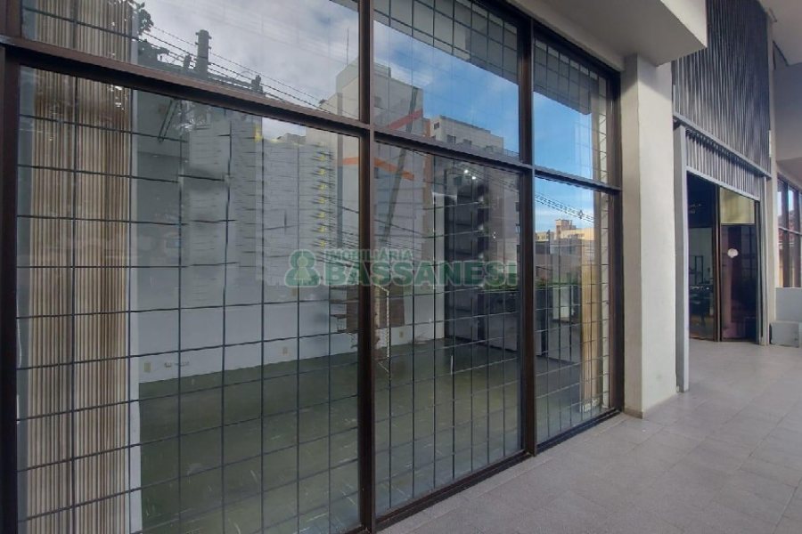 Loja com 47m², no bairro Centro em Caxias do Sul para Alugar