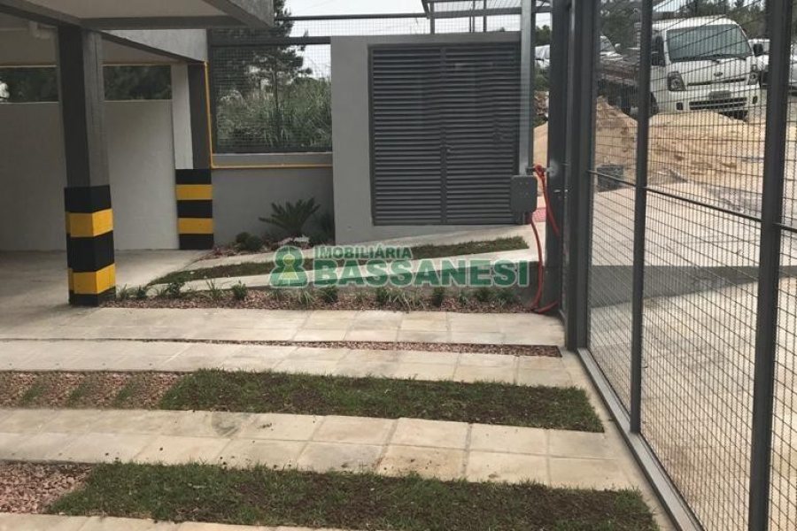 Apartamento com 45m², 2 dormitórios, 1 vaga, no bairro São Luiz em Caxias do Sul para Comprar