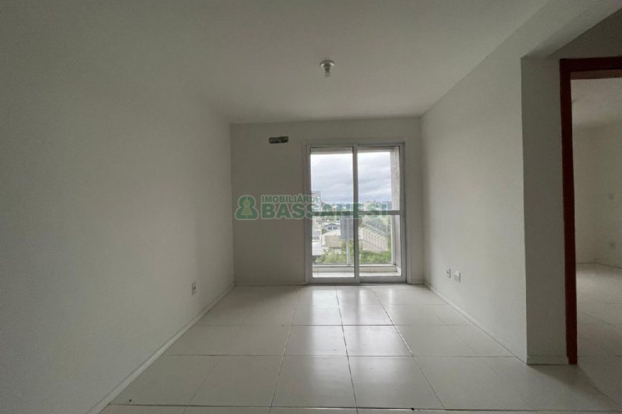 Apartamento com 45m², 2 dormitórios, 1 vaga, no bairro São Luiz em Caxias do Sul para Comprar