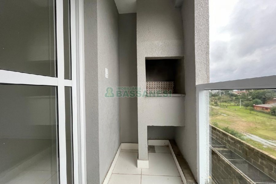 Apartamento com 45m², 2 dormitórios, 1 vaga, no bairro São Luiz em Caxias do Sul para Comprar