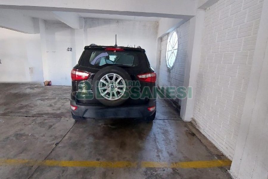 Apto Mobiliado com 107m², 3 dormitórios, 1 vaga, no bairro Rio Branco em Caxias do Sul para Alugar