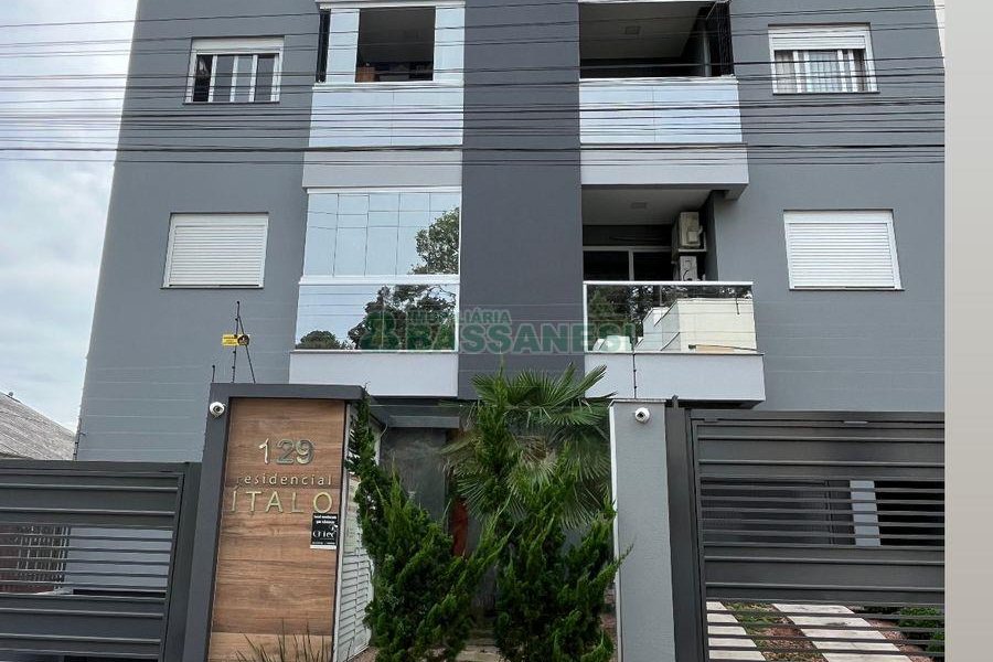 Apartamento com 57m², 2 dormitórios, no bairro Nossa Senhora da Saúde em Caxias do Sul para Comprar