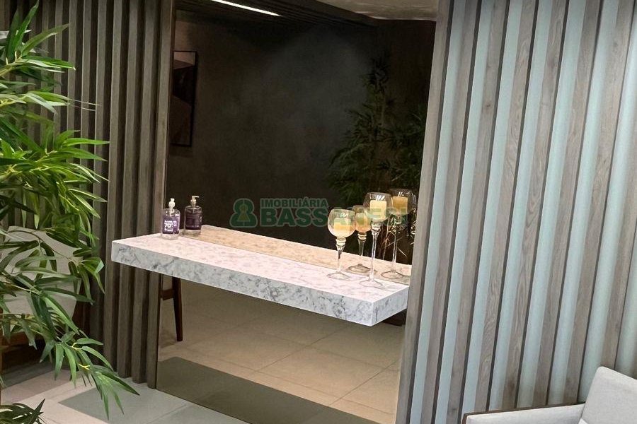 Apartamento com 57m², 2 dormitórios, no bairro Nossa Senhora da Saúde em Caxias do Sul para Comprar