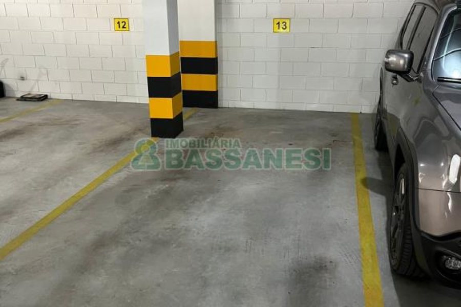 Apartamento com 57m², 2 dormitórios, no bairro Nossa Senhora da Saúde em Caxias do Sul para Comprar