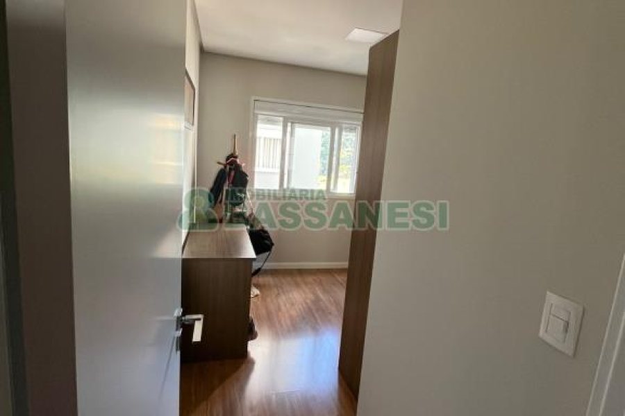 Apartamento com 57m², 2 dormitórios, no bairro Nossa Senhora da Saúde em Caxias do Sul para Comprar
