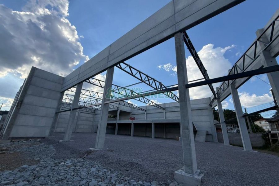 Loja com 1000m², no bairro São José em Caxias do Sul para Alugar