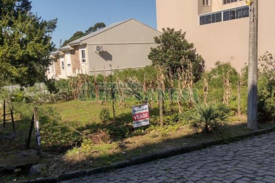 Terreno com 361m², no bairro Bela Vista em Caxias do Sul para Comprar