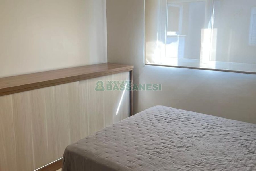 Apartamento com 109m², 3 dormitórios, 2 vagas, no bairro Santa Catarina em Caxias do Sul para Comprar