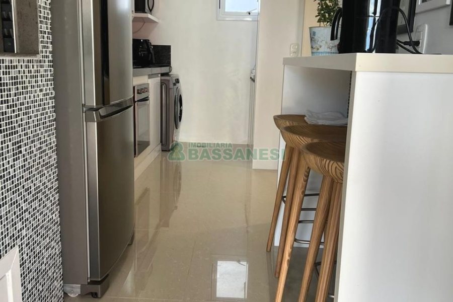 Apartamento com 109m², 3 dormitórios, 2 vagas, no bairro Santa Catarina em Caxias do Sul para Comprar
