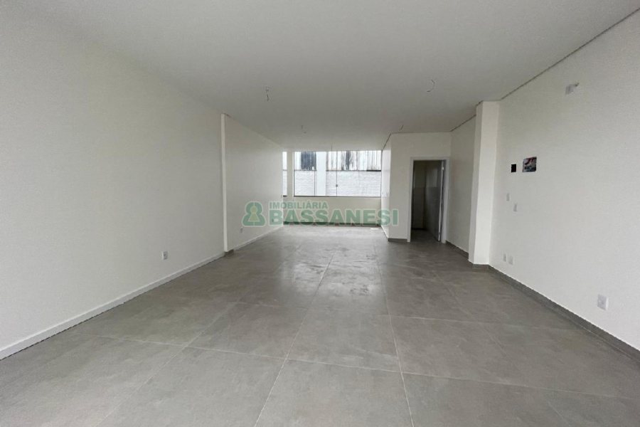 Sobreloja com 35m², no bairro Sagrada Família em Caxias do Sul para Alugar
