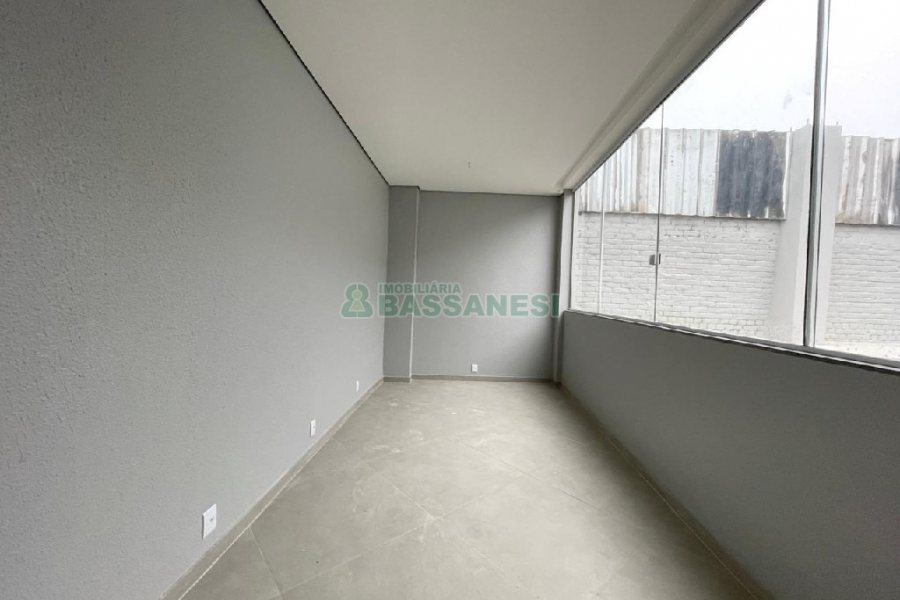 Sobreloja com 35m², no bairro Sagrada Família em Caxias do Sul para Alugar