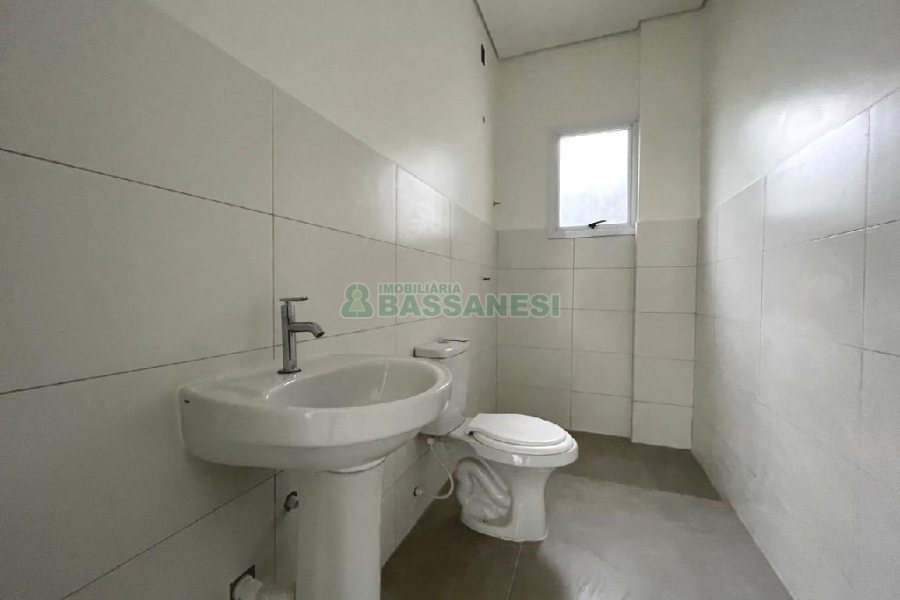 Sobreloja com 35m², no bairro Sagrada Família em Caxias do Sul para Alugar