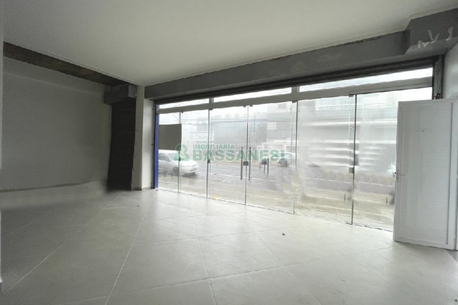 Sobreloja com 60m², no bairro Sagrada Família em Caxias do Sul para Alugar