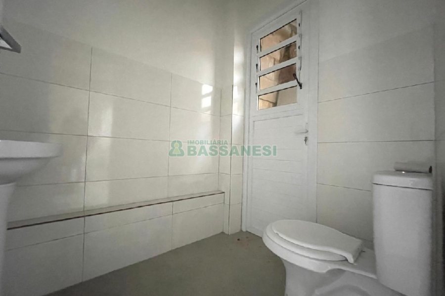 Sobreloja com 60m², no bairro Sagrada Família em Caxias do Sul para Alugar