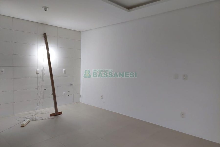 Apartamento com 64m², 2 dormitórios, 2 vagas, no bairro São Luiz em Caxias do Sul para Comprar