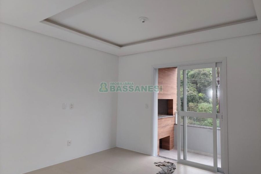 Apartamento com 64m², 2 dormitórios, 2 vagas, no bairro São Luiz em Caxias do Sul para Comprar