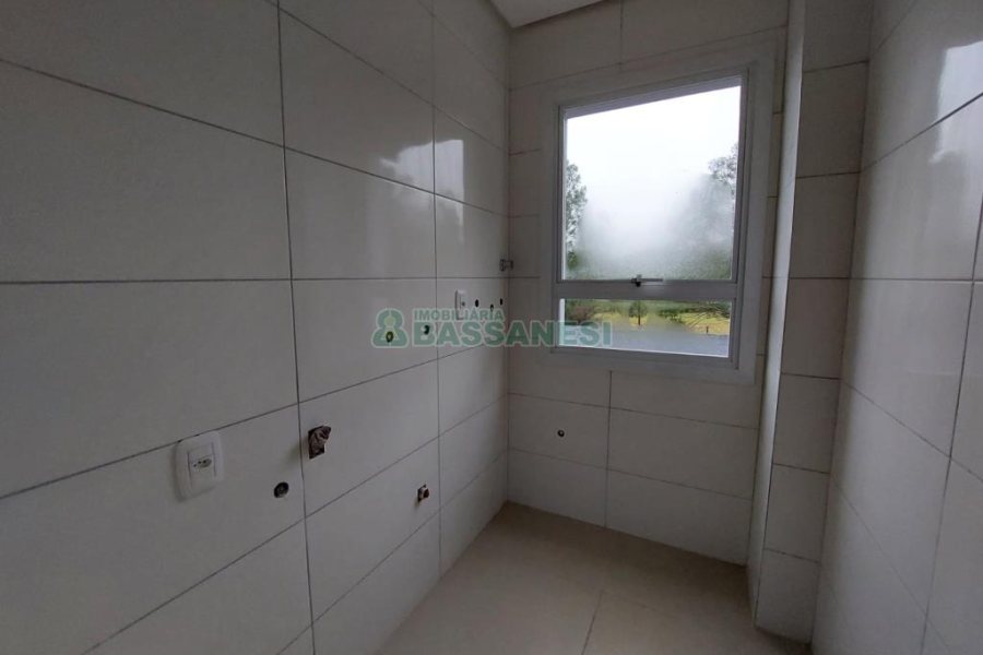 Apartamento com 64m², 2 dormitórios, 2 vagas, no bairro São Luiz em Caxias do Sul para Comprar