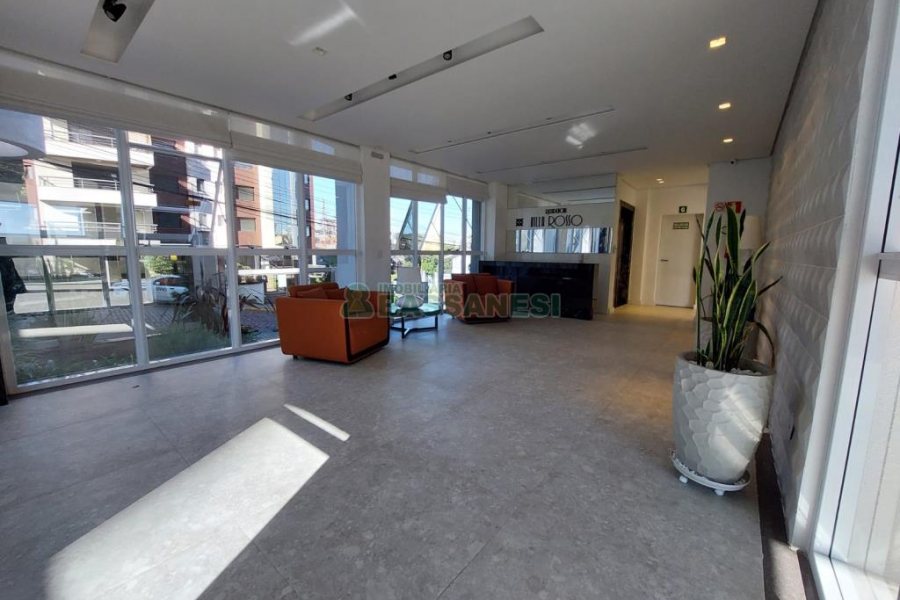 Apartamento com 158m², 3 dormitórios, 3 vagas, no bairro Jardim América em Caxias do Sul para Comprar