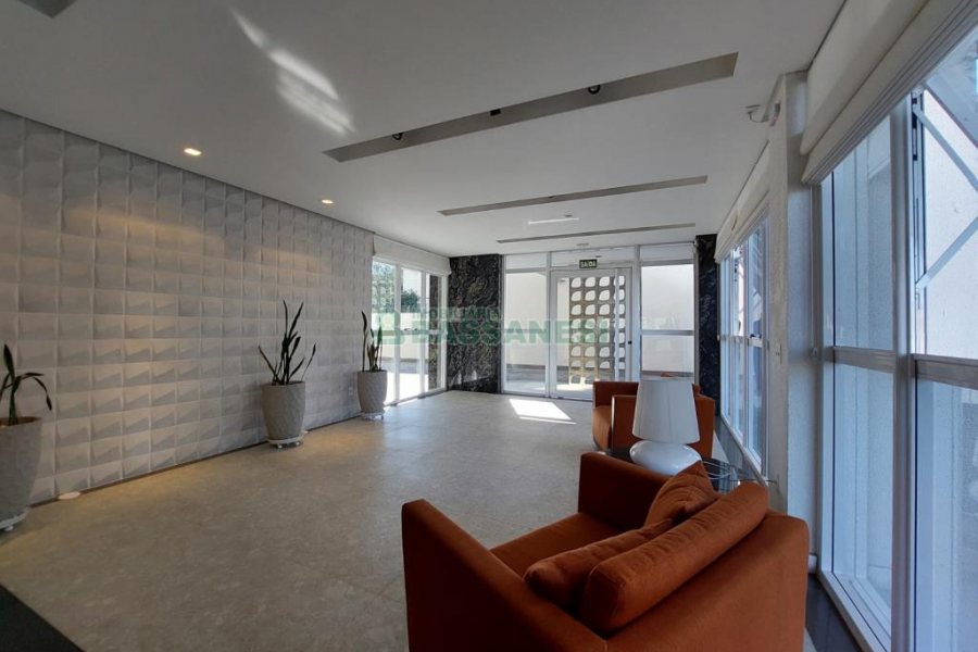 Apartamento com 158m², 3 dormitórios, 3 vagas, no bairro Jardim América em Caxias do Sul para Comprar