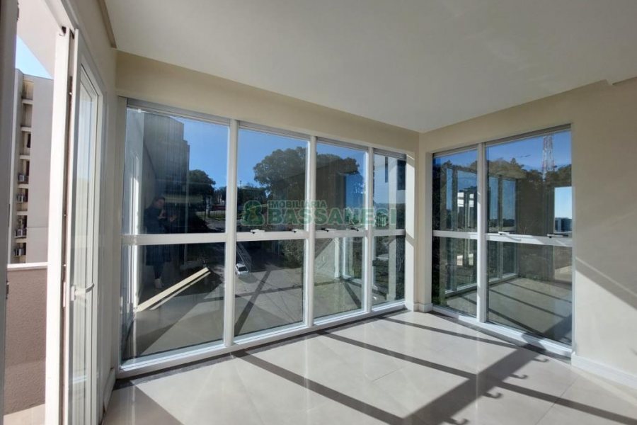 Apartamento com 158m², 3 dormitórios, 3 vagas, no bairro Jardim América em Caxias do Sul para Comprar